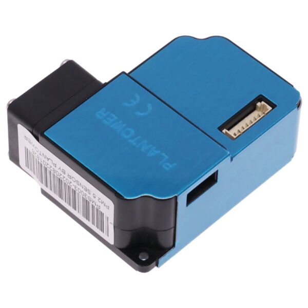 Sensor calidad aire laser PMS3003 PM2.5 G3 - Imagen 6