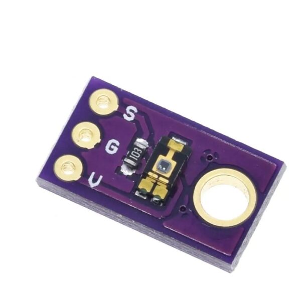 Sensor iluminacion profesional TEMT6000 - Imagen 4