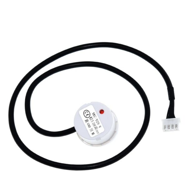 Sensor de nivel sin contacto T12V XKC-Y25-V - Imagen 6