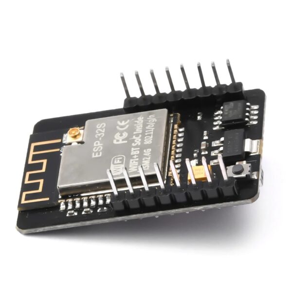 Kit programador + ESP32 CAM OV2640 2MP Dual core 32 bits - Imagen 3