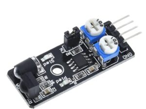 Sensor de distancia infrarrojo 4 pines KY032
