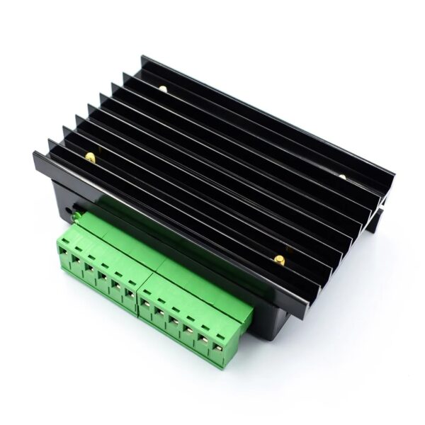 Driver motor paso a paso TB6600 42V 4A CNC NEMA - Imagen 3