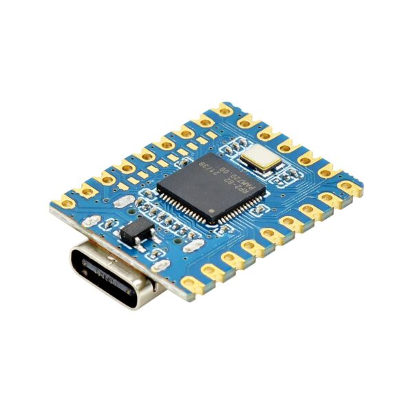 Raspberry PICO RP2040 Dual core Procesador Cortex M0+ - Imagen 5