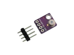 Sensor de temperatura digital infrarrojo MLX90615 3-5V