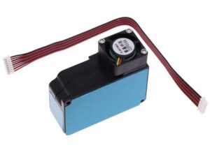 Sensor calidad aire laser PMS3003 PM2.5 G3