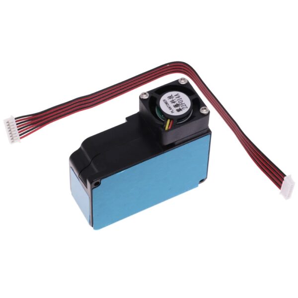 Sensor calidad aire laser PMS3003 PM2.5 G3