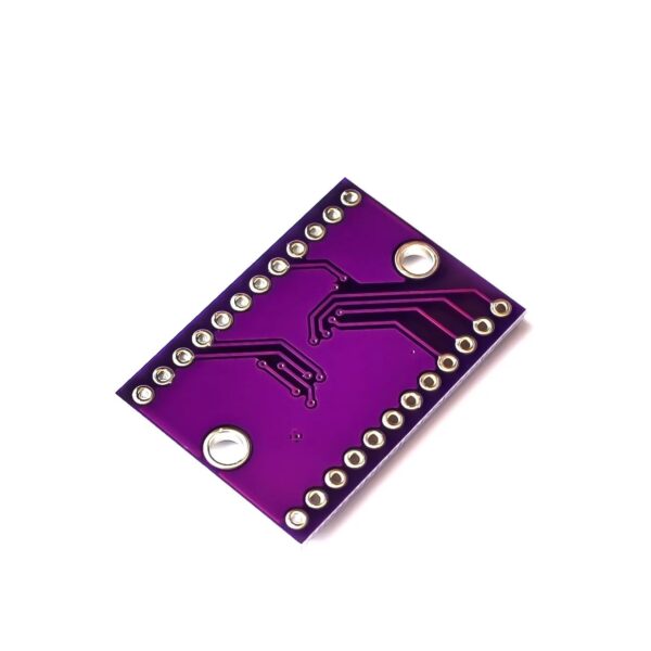 Expansión I2C TCA9548A Multicanal - Imagen 4