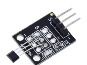 Sensor magnetico hall A3144