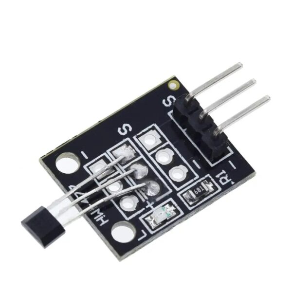 Sensor magnetico hall A3144