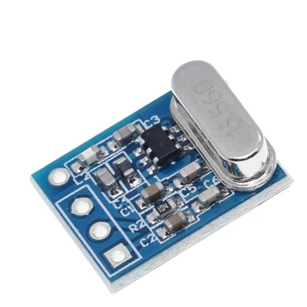 Kit transmisor/receptor wireless SYN115/SYN480R - Imagen 3