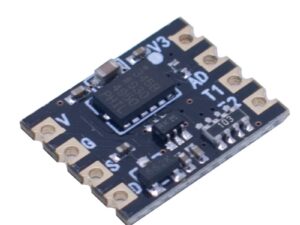 Sensor acelerometro 3 grados I2C ADXL345