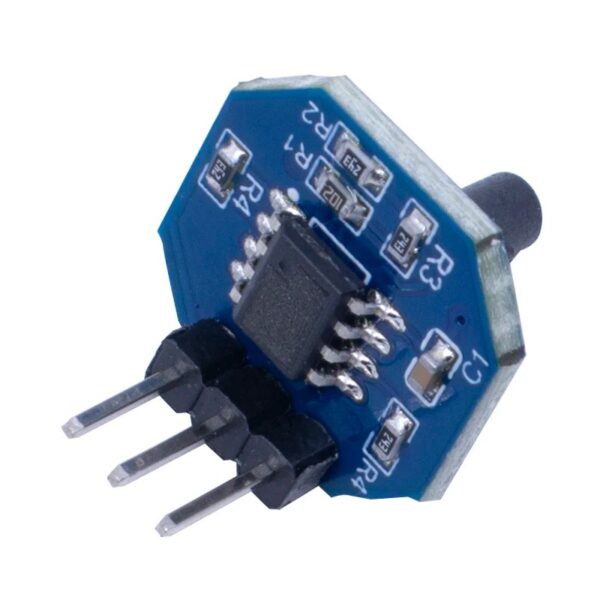 Sensor de presión aire/agua XGZP040 0-40KPa - Imagen 2