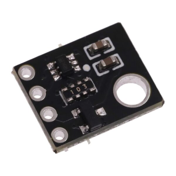 Sensor temperatura/humedad SHT41 I2C - Imagen 5