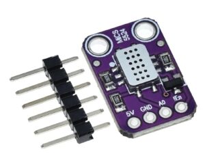 Sensor calidad de aire MICS-5524