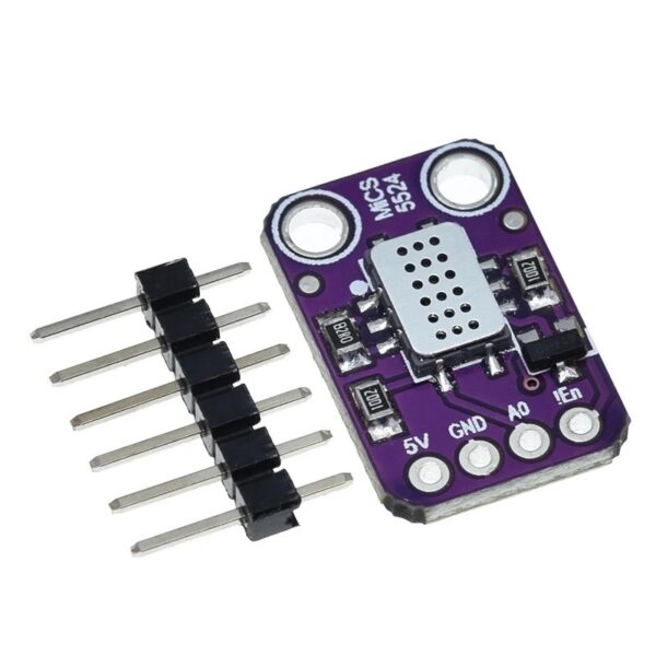 Sensor calidad de aire MICS-5524