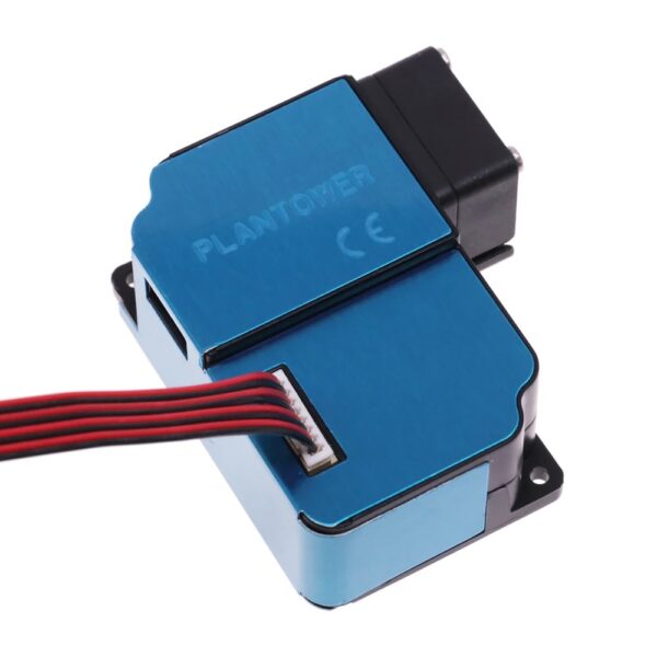 Sensor calidad aire laser PMS3003 PM2.5 G3 - Imagen 5