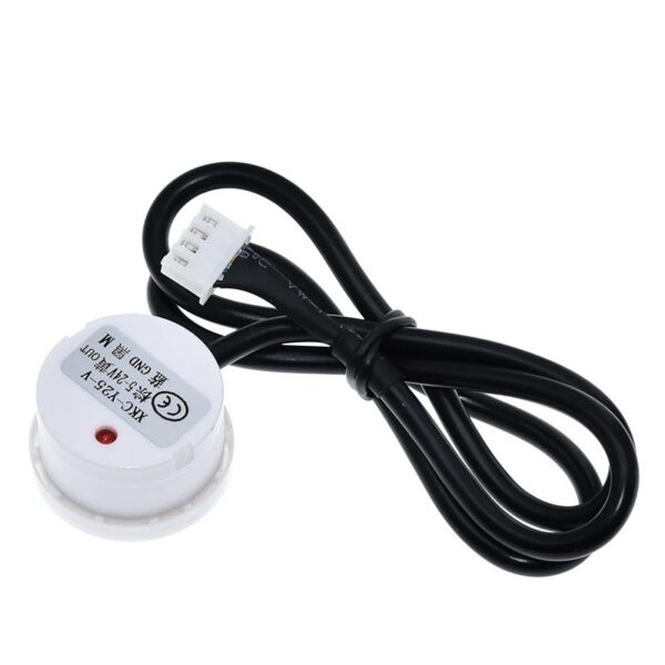 Sensor de nivel sin contacto T12V XKC-Y25-V - Imagen 2