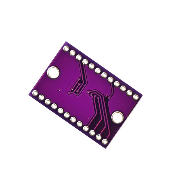 Expansión I2C TCA9548A Multicanal - Imagen 5