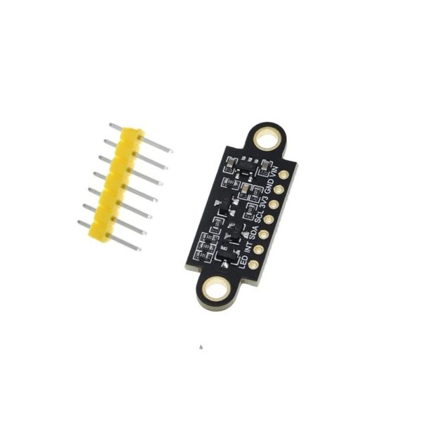 Sensor de color TCS34725 - Imagen 2