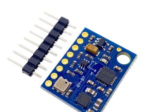 Sensor Giroscopio/Acelerómetro/Magnetómetro/Presión