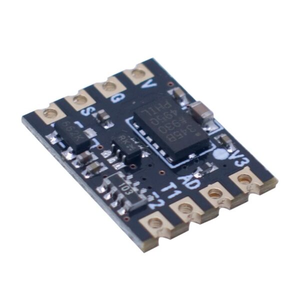 Sensor acelerometro 3 grados I2C ADXL345 - Imagen 6