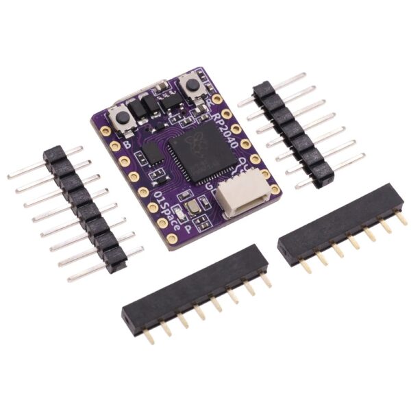 ESP32 C3 LCD 0.42" Bluetooth Wifi - Imagen 4