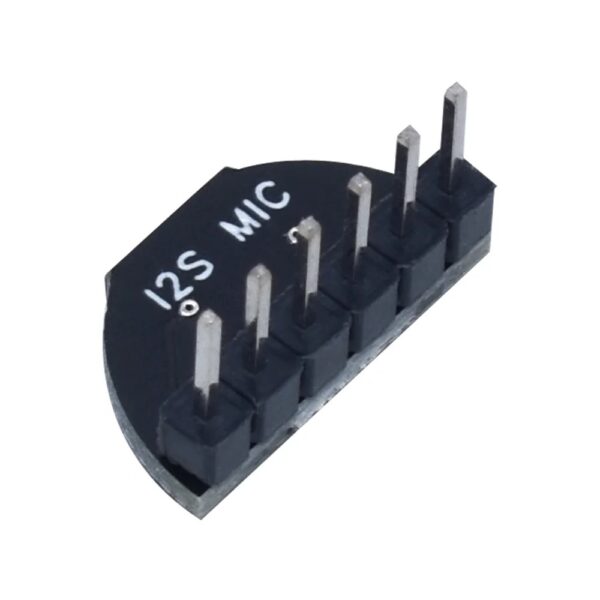 Micrófono de alta sensibilidad I2S MSM261S4030H0 - Imagen 2