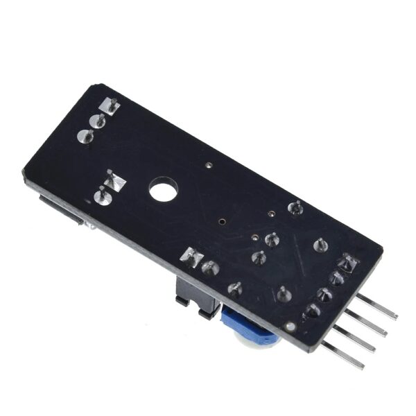 Sensor de distancia infrarrojo 4 pines KY032 - Imagen 2