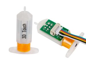 Nivelador impresora 3D REPRAP MK8 I3