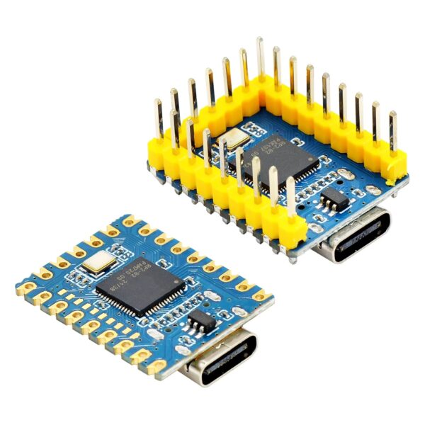 Raspberry PICO RP2040 Dual core Procesador Cortex M0+ - Imagen 2